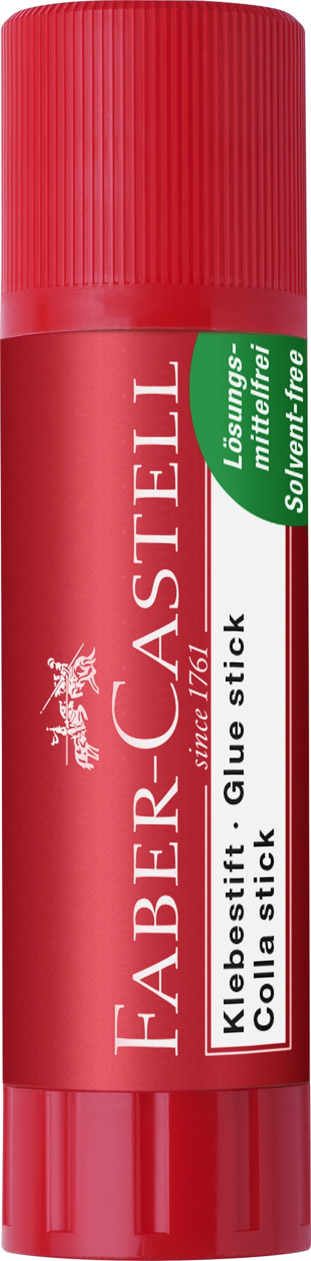 Limstift Faber Castell 40g