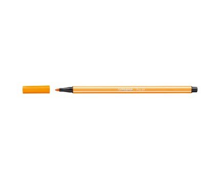 STABILO Pen 68/54, Orange