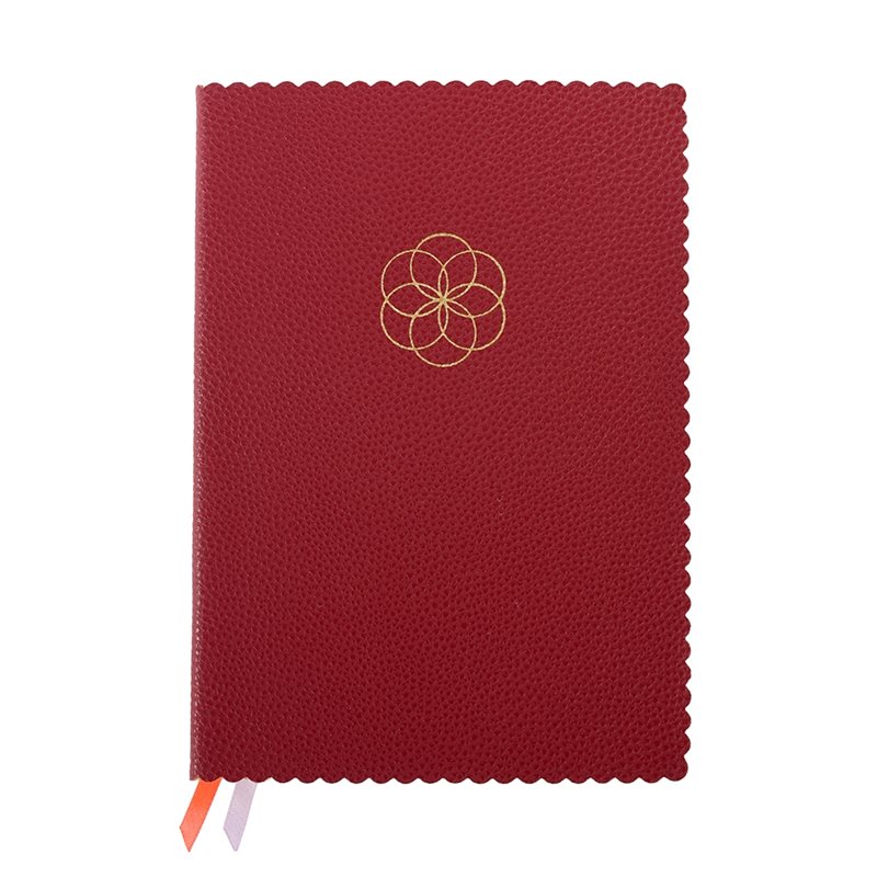 Anteckningsbok A5 Majoie Blossom Circle