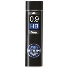 Blystift Pentel 0,9mm HB 36st