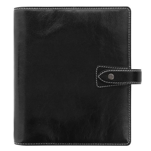 Filofax Malden A5 Black