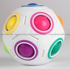 MOYU Rainbow Ball