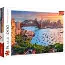 Pussel 1000 bit Sidney Australia
