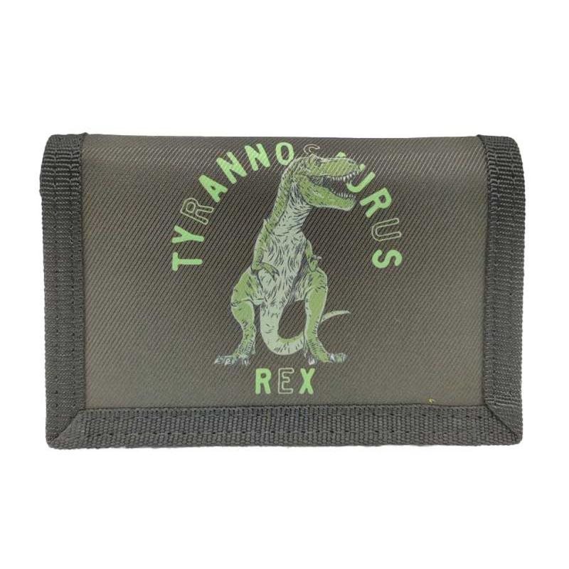 Plånbok T-Rex Tinka