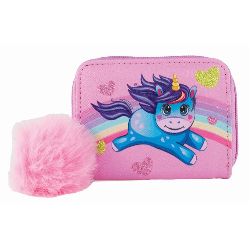 Plånbok Tinka Unicorn