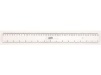 Linjal STAPLES 40CM