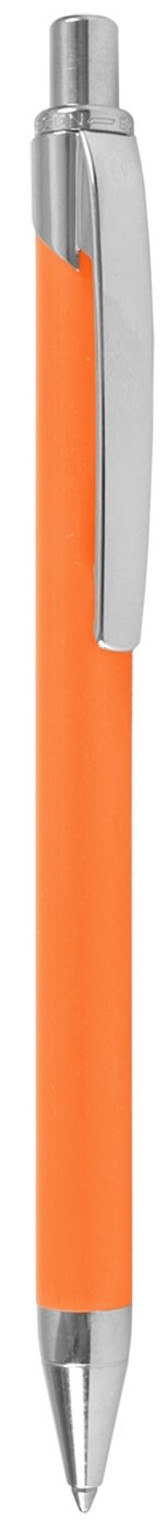 Kulpenna Ballograf Rondo orange