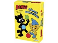 Fånga Bollarna Bamse