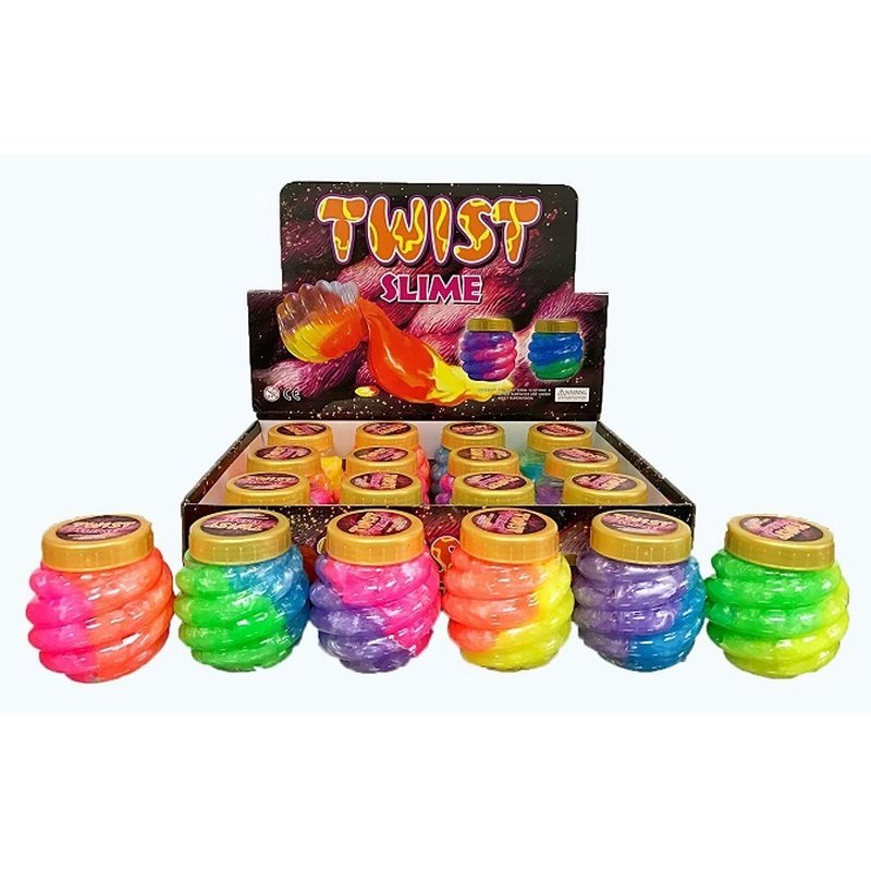 Slime Twist 135g