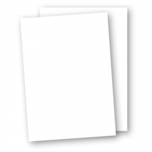 Brevpapper A4 10p vit 