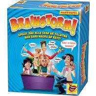 Spel Brainstorm