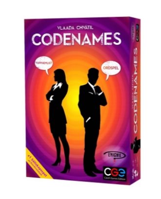 Codenames 