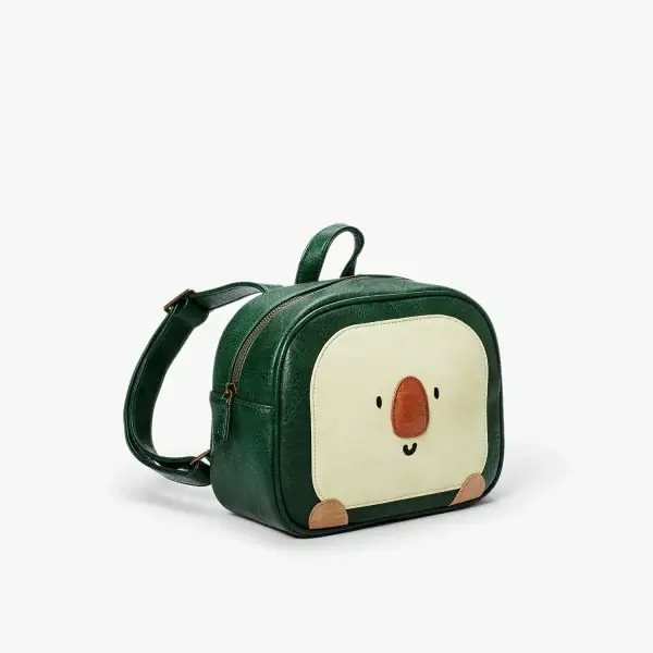 Ryggsäck Avokadon Eva