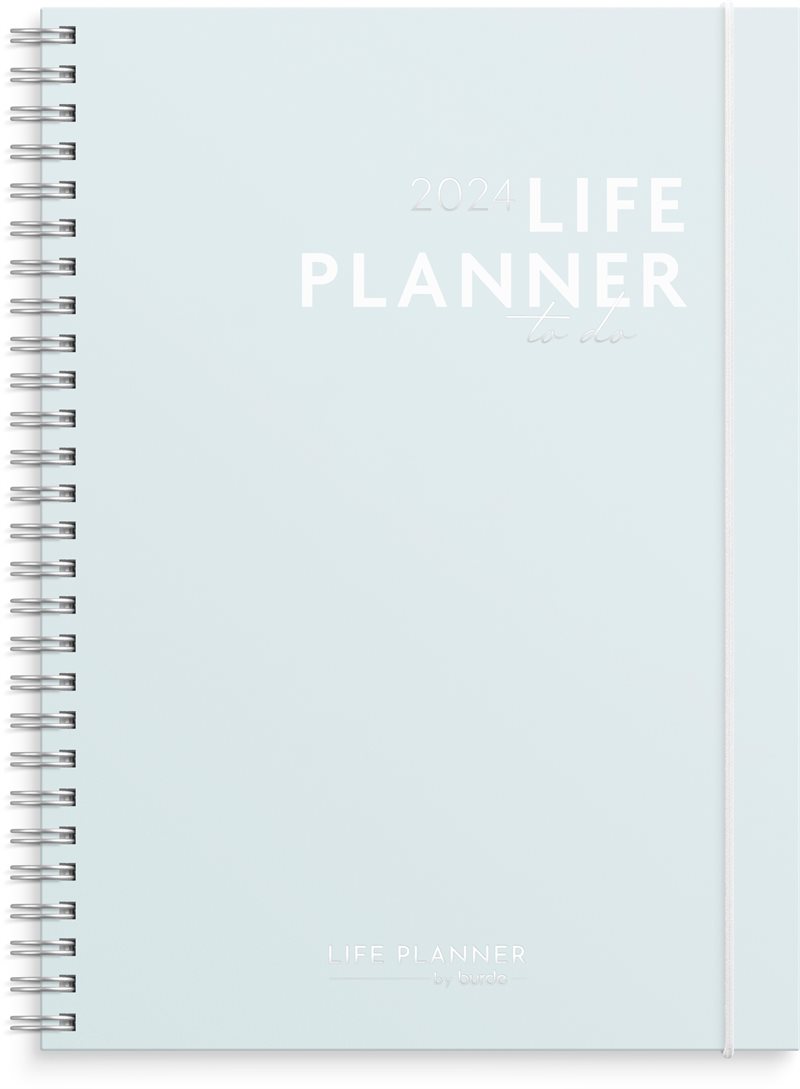 Kalender 2024 Life Planner To Do
