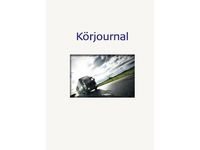 Körjournal A5