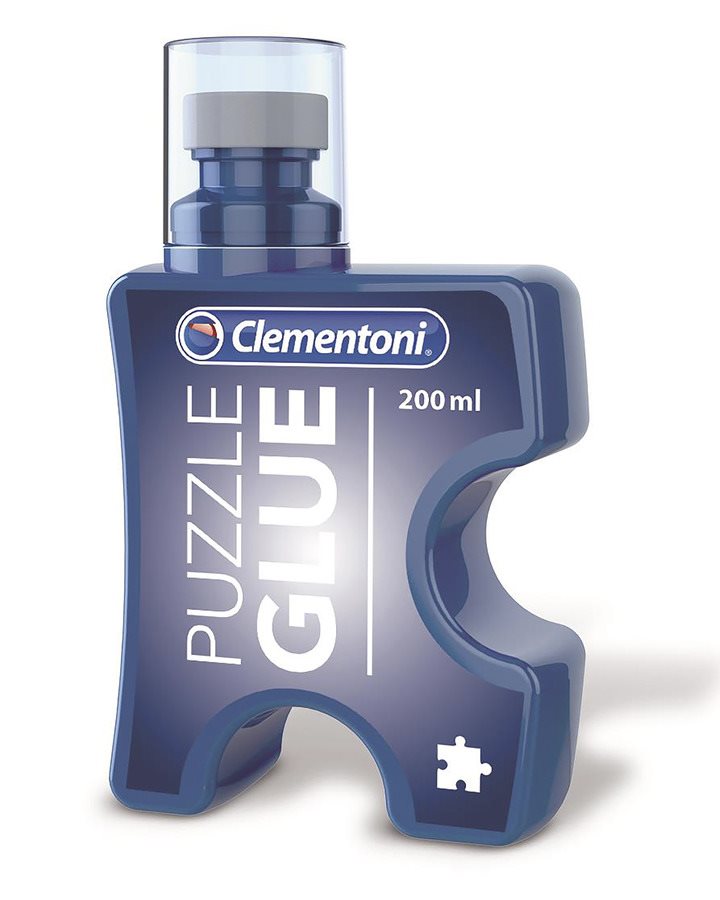 Pussellim Clementoni 200ml