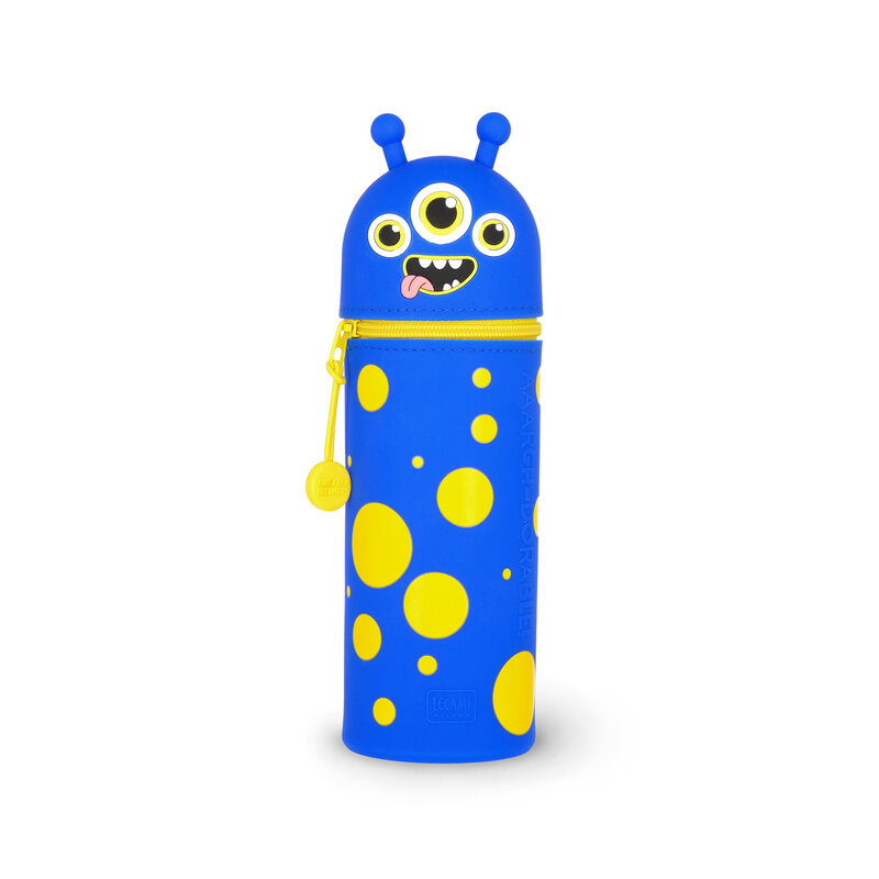 Pennfodral Kawaii- Monster