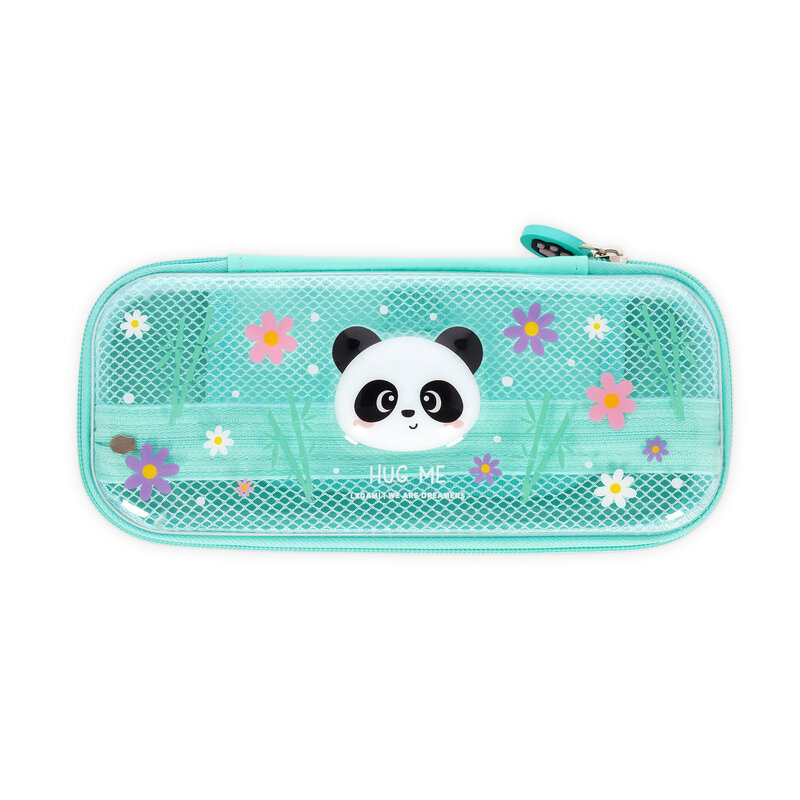 Wonder- wow pennfodral, Panda