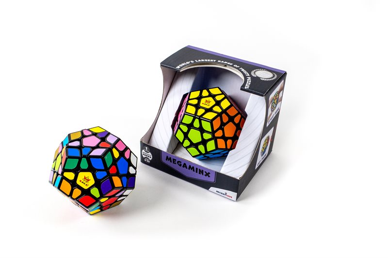 Meffert´s Megaminx