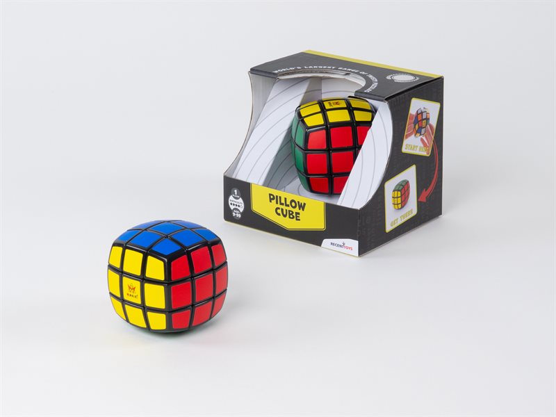 Meffert´s Pillow Cube