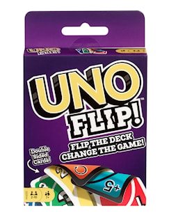 Uno Flip