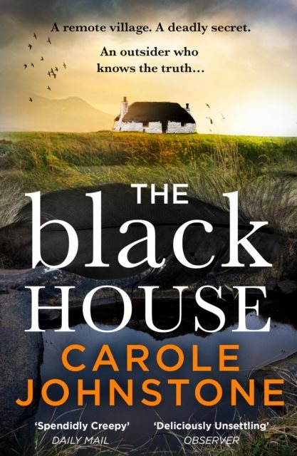 The Blackhouse