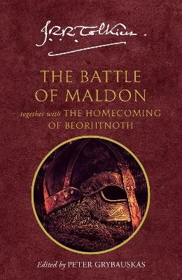 The Battle of Maldon