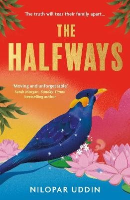 The Halfways