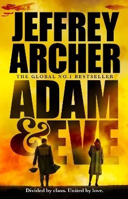 Adam and Eve