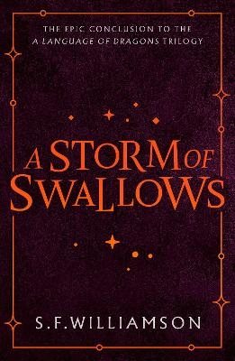 A Storm of Swallows