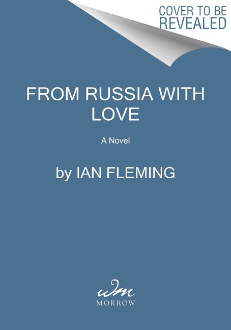 From Russia with Love