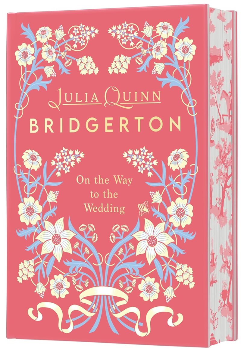 On the Way to the Wedding Deluxe Collector