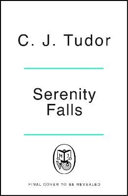 Serenity Falls
