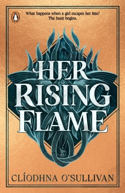 Her Rising Flame
