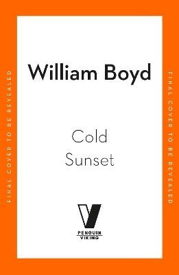 Cold Sunset