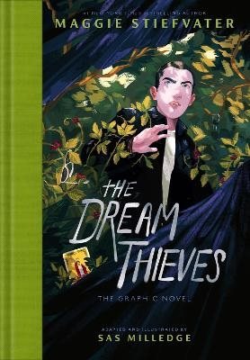 The Dream Thieves
