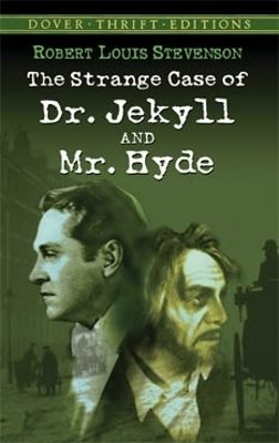 Strange case of dr. jekyll and mr. hyde