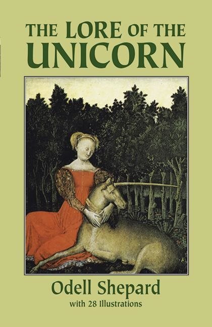 Lore Of The Unicorn