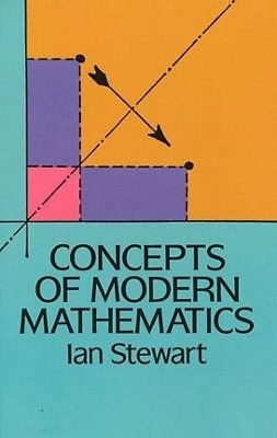 Concepts of modern mathematics