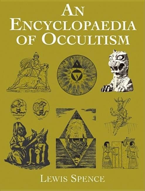 Encyclopedia of occultism