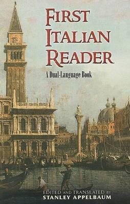 First italian reader - a beginners dual-language book