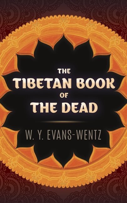 Tibetan Book Of The Dead