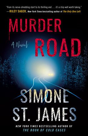 Murder Road