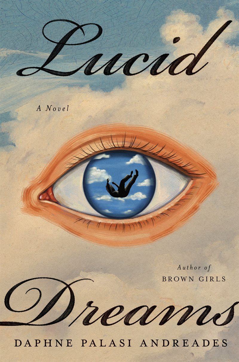 Lucid Dreams: A Novel