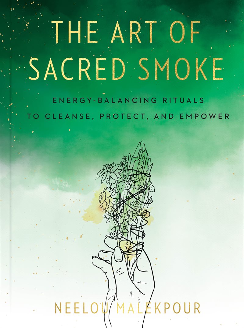 Art Of Sacred Smoke