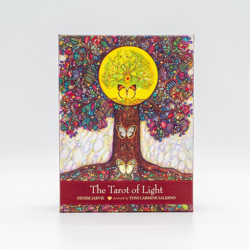 Tarot of Light