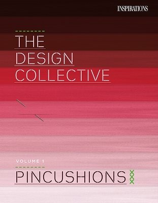 The Design Collective: Pincushions