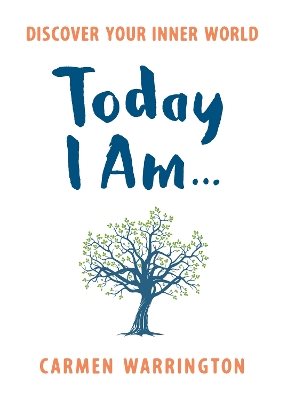 Today i am... - discover your inner world