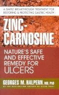 Zinc-Carnosine : Nature
