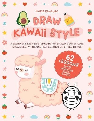 Draw Kawaii Style